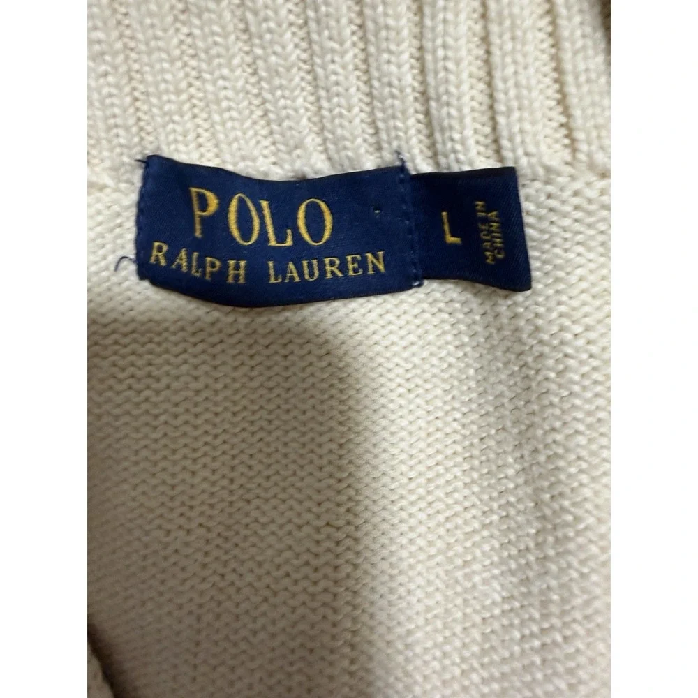 Polo Ralph Lauren this polo